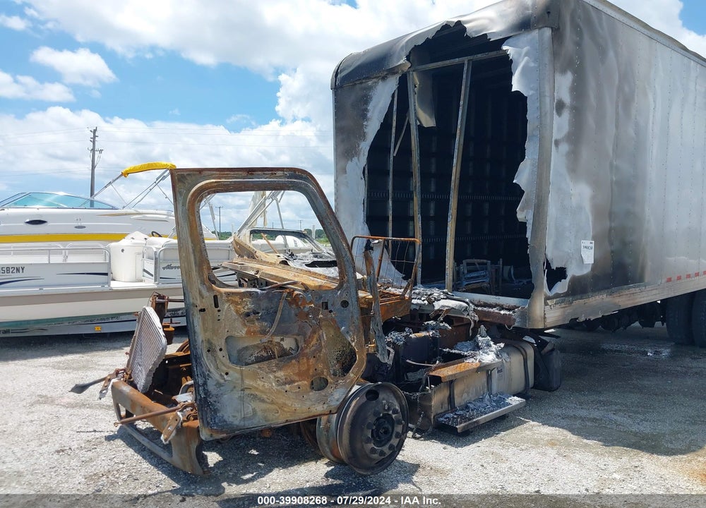 2019 FREIGHTLINER M2 106 VIN: 3ALACWFC4KDKJ3547