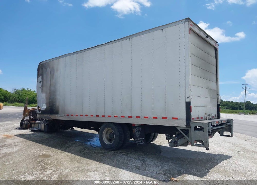 2019 FREIGHTLINER M2 106 VIN: 3ALACWFC4KDKJ3547
