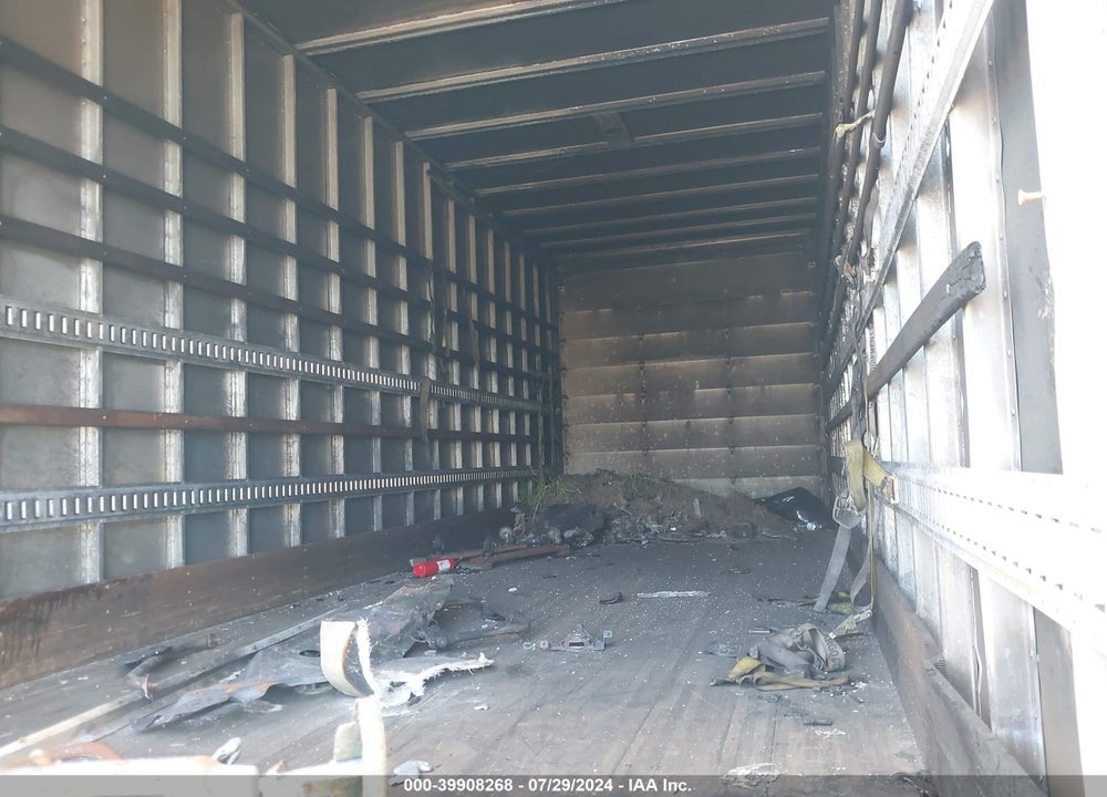 2019 FREIGHTLINER M2 106 VIN: 3ALACWFC4KDKJ3547