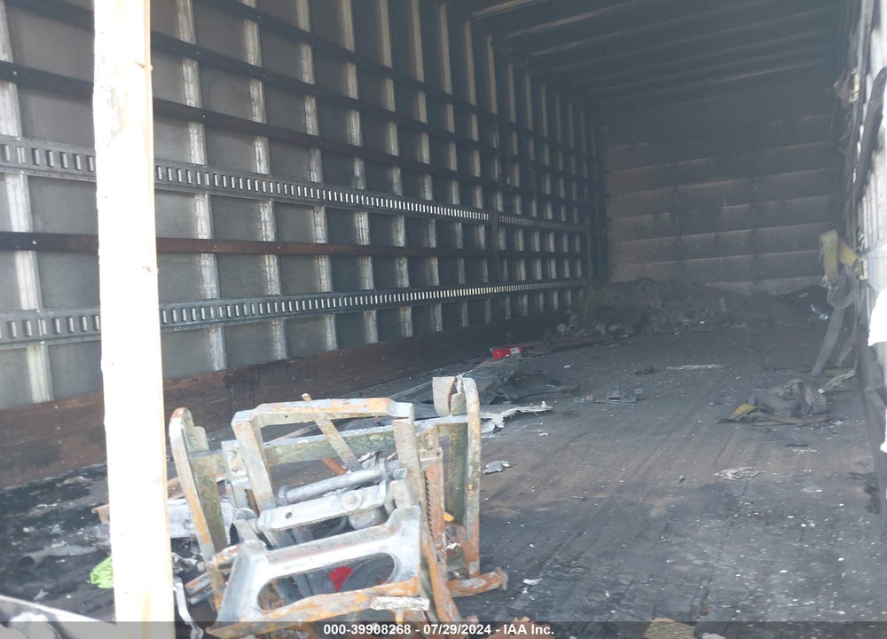 2019 FREIGHTLINER M2 106 VIN: 3ALACWFC4KDKJ3547