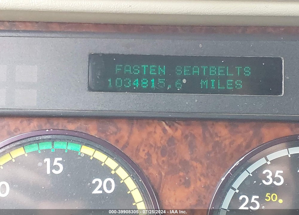 2005 FREIGHTLINER ST120 ST120 VIN: 1FUJBBAV75LN93343