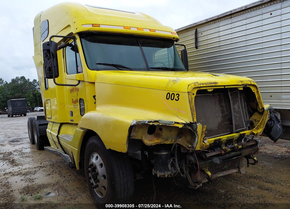 2005 FREIGHTLINER ST120 ST120 VIN: 1FUJBBAV75LN93343