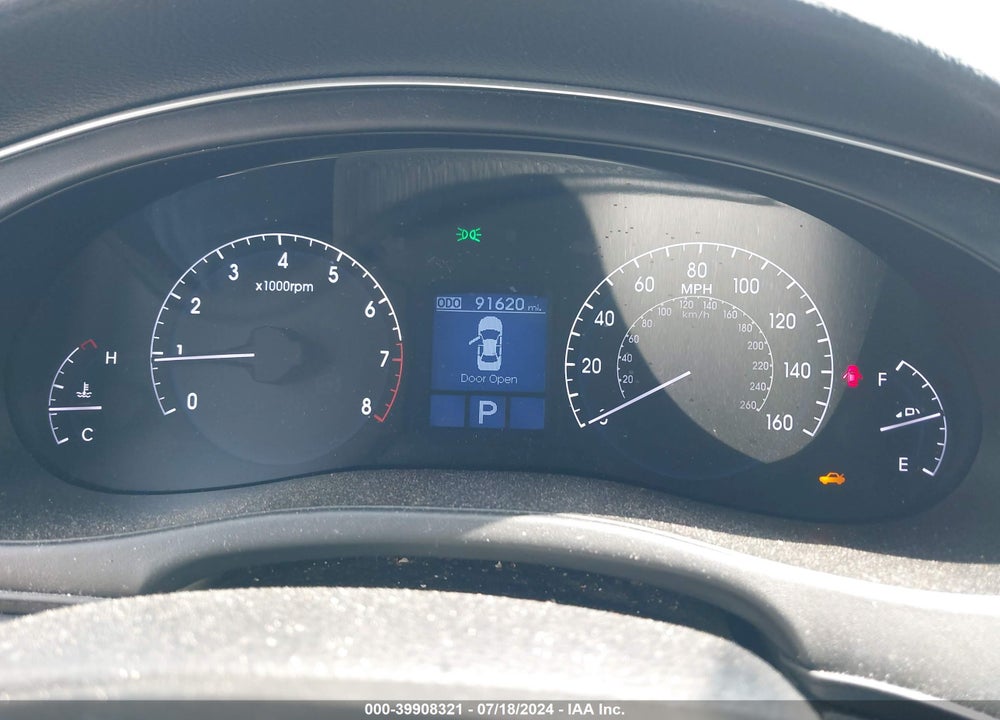 2013 HYUNDAI GENESIS 3.8 VIN: KMHGC4DD9DU251538