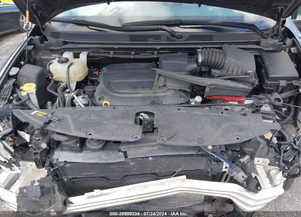 2021 CHRYSLER PACIFICA TOURING L VIN: 2C4RC1BG0MR520435