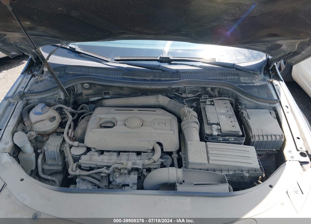 2010 VOLKSWAGEN CC LUXURY VIN: WVWHL7AN2AE506284