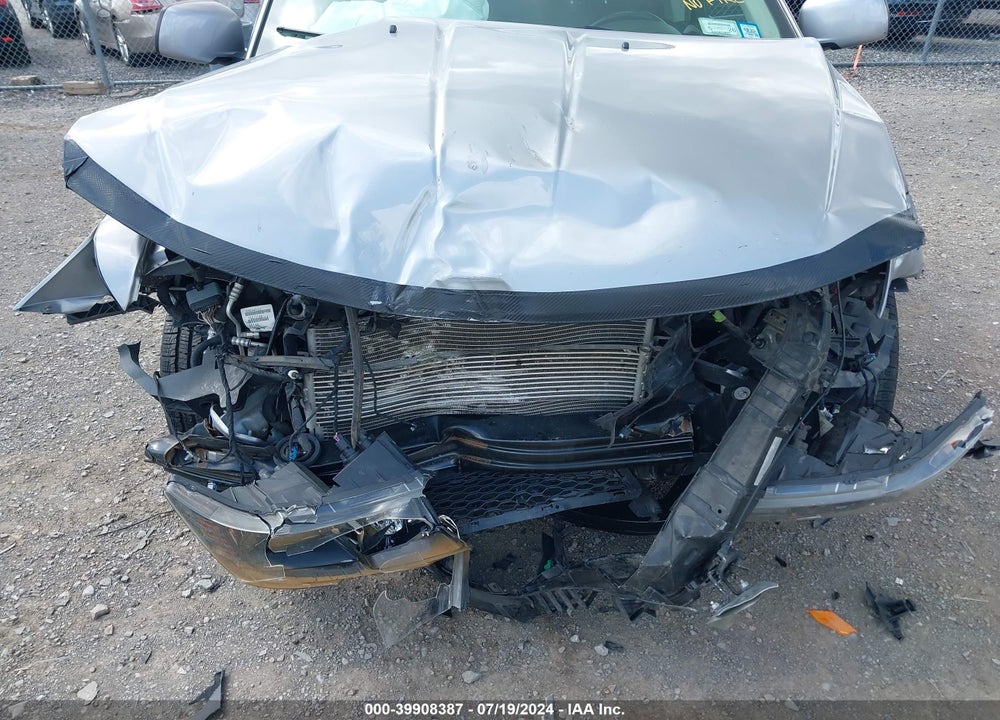 2018 DODGE JOURNEY GT AWD VIN: 3C4PDDEG0JT417106