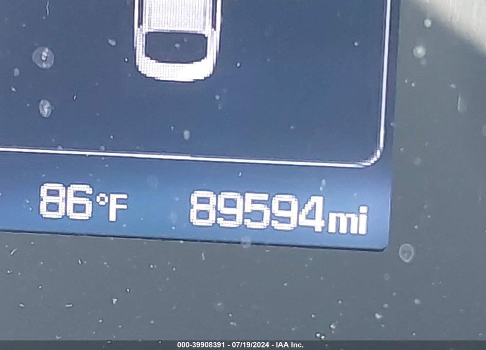 2015 HYUNDAI SONATA SE VIN: 5NPE24AF8FH020230