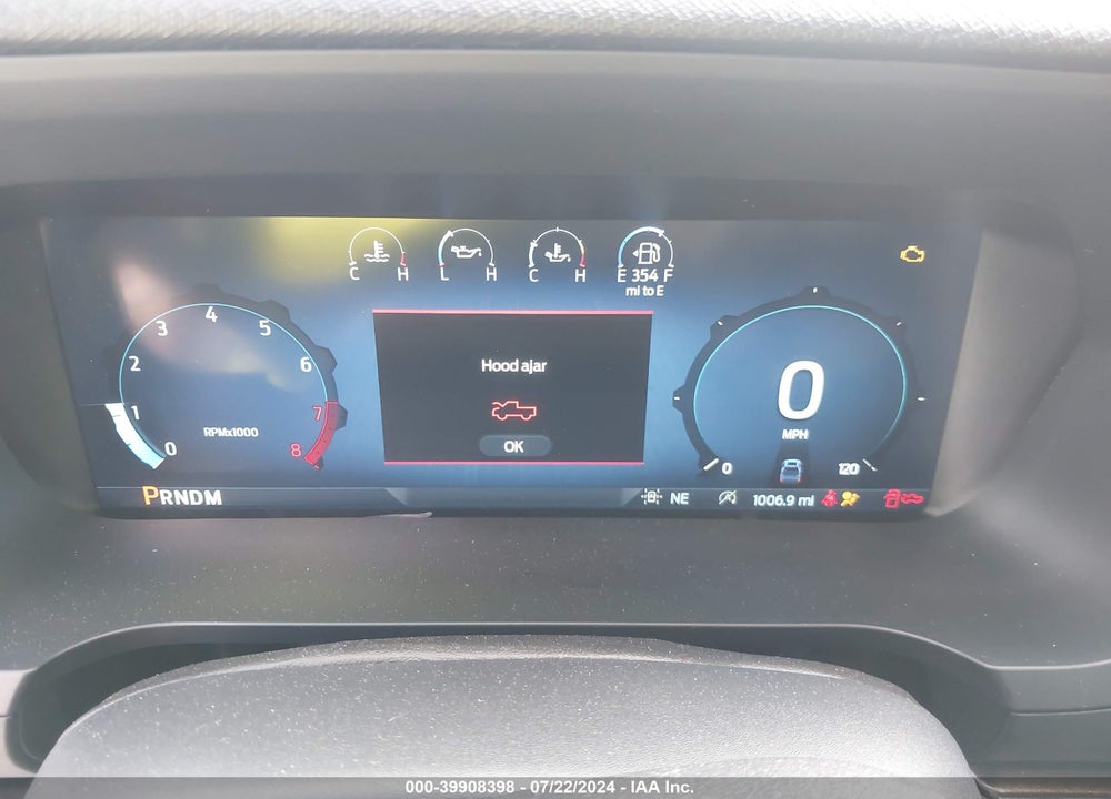 2024 FORD F-150 STX VIN: 1FTFW2L52RFB11400