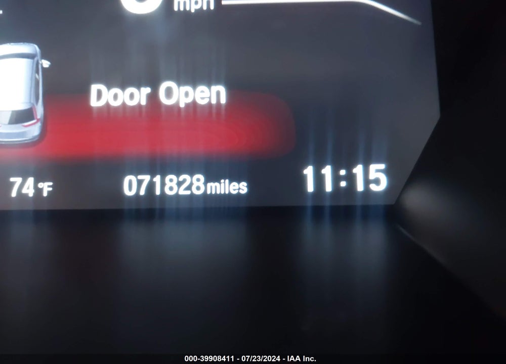 2018 HONDA CR-V EX VIN: 7FARW2H57JE102453