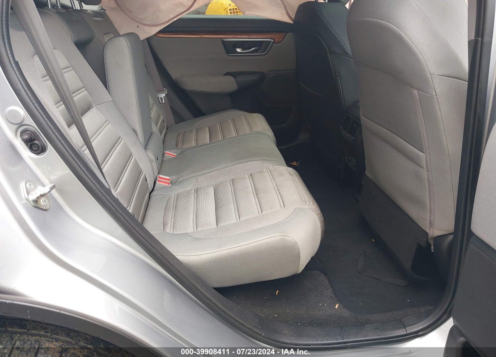 2018 HONDA CR-V EX VIN: 7FARW2H57JE102453