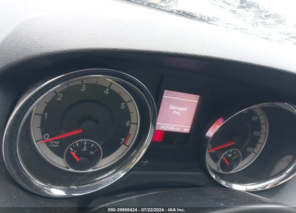 2019 DODGE GRAND CARAVAN GT VIN: 2C4RDGEG6KR529603
