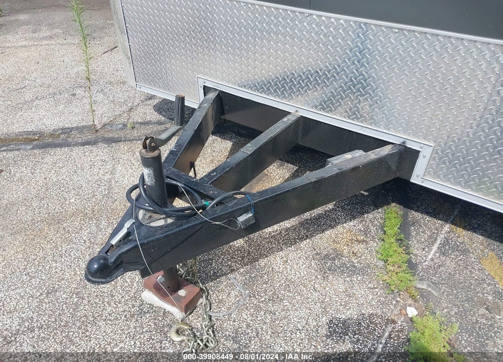 2021 UNIT UTILITY TR VIN: 56JTE2427MA176368