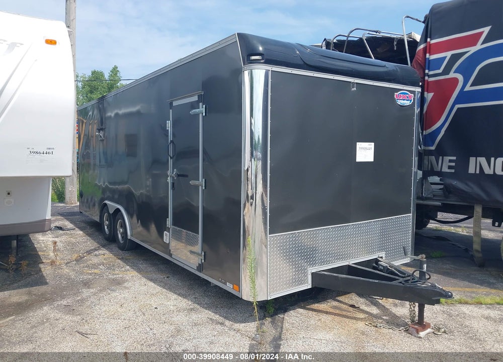2021 UNIT UTILITY TR VIN: 56JTE2427MA176368
