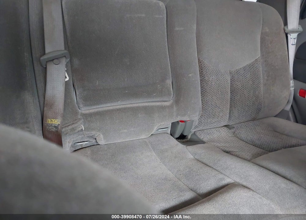 2003 CHEVROLET TAHOE LS VIN: 1GNEC13V03R108569