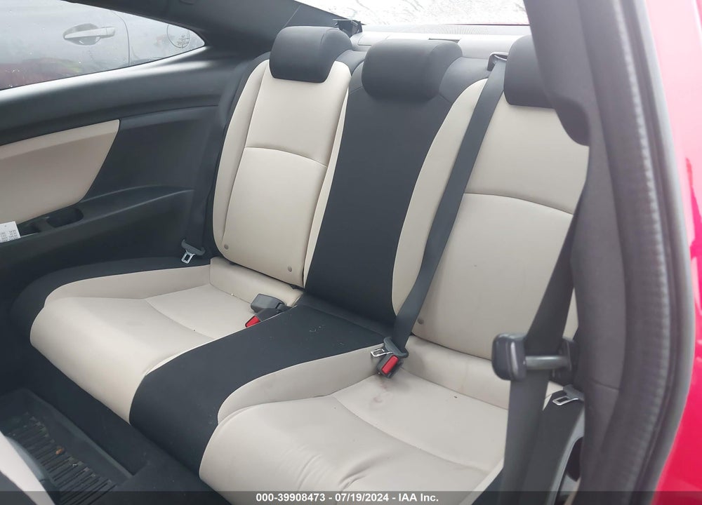 2016 HONDA CIVIC LX-P VIN: 2HGFC4B08GH309180