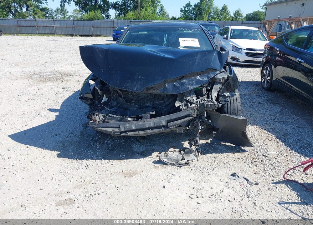 2016 HONDA ACCORD SPORT VIN: 1HGCR2F5XGA163746