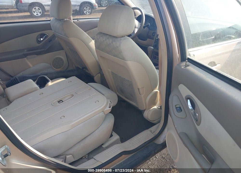 2004 CHEVROLET MALIBU MAXX LS VIN: 1G1ZT62864F235146