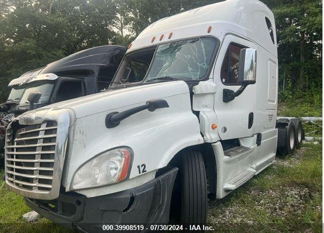 2014 FREIGHTLINER CASCADIA 125 VIN: 1FUJGLD63ELFT3560