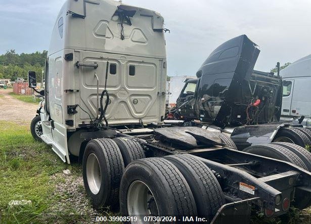2014 FREIGHTLINER CASCADIA 125 VIN: 1FUJGLD63ELFT3560