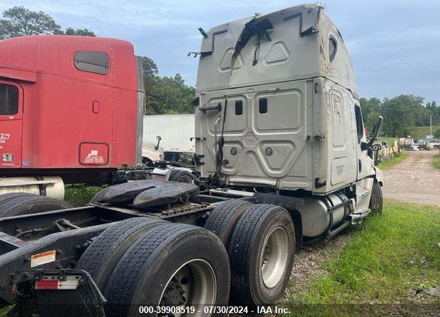 2014 FREIGHTLINER CASCADIA 125 VIN: 1FUJGLD63ELFT3560