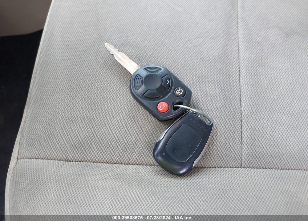 2012 FORD ESCAPE XLT VIN: 1FMCU0D7XCKA99116