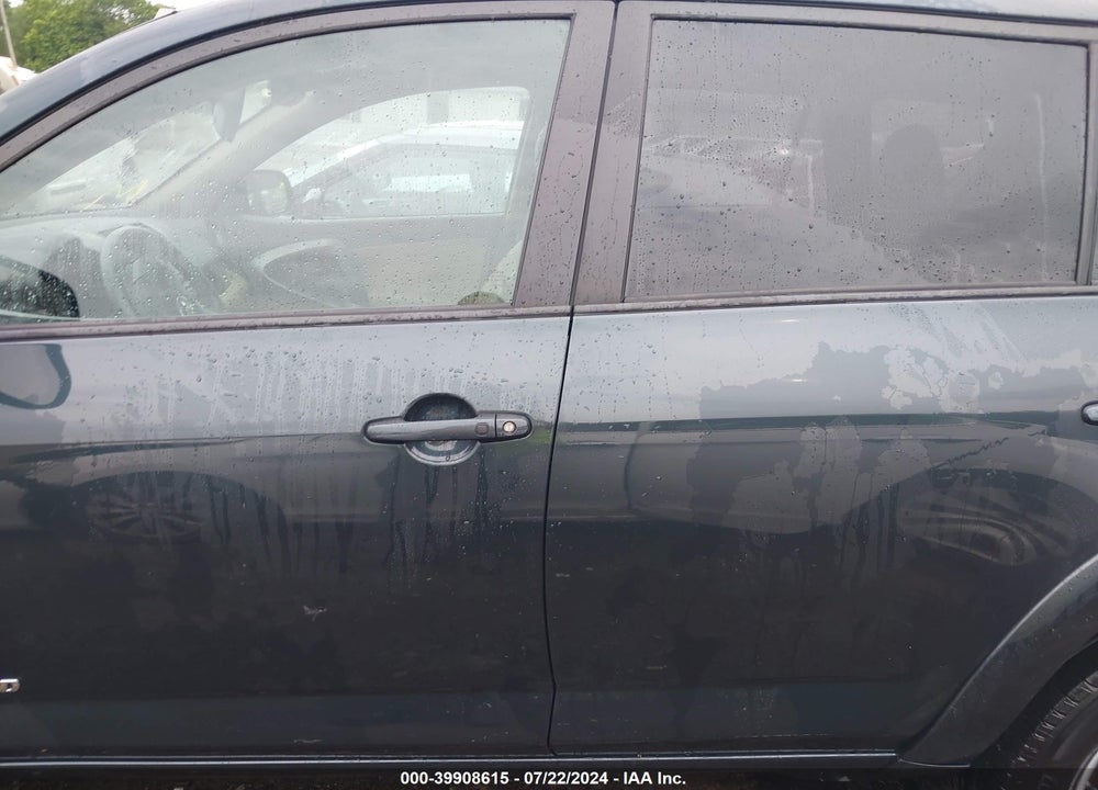 2012 TOYOTA RAV4 LIMITED VIN: 2T3DF4DV3CW204787