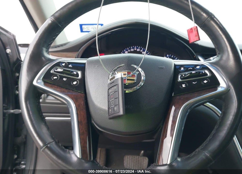 2014 CADILLAC XTS LUXURY VIN: 2G61M5S34E9308995
