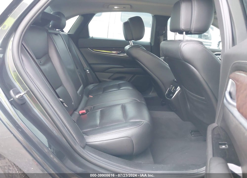 2014 CADILLAC XTS LUXURY VIN: 2G61M5S34E9308995