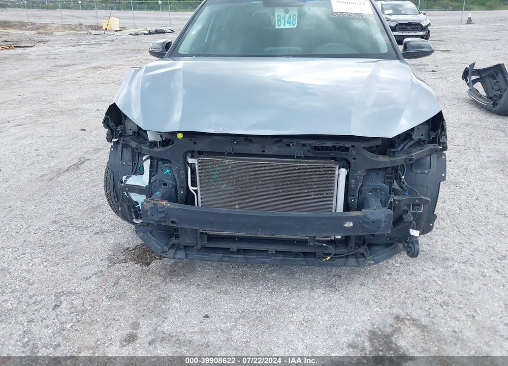 2018 HYUNDAI KONA SEL VIN: KM8K22AA4JU184242