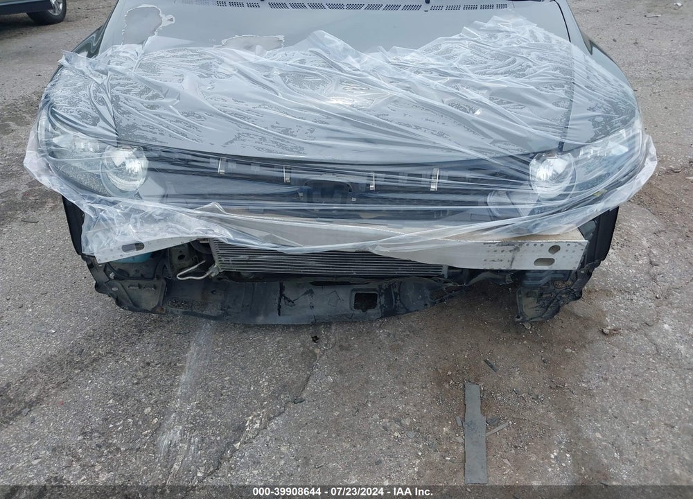 2009 HONDA CIVIC EX VIN: 2HGFA16899H312029