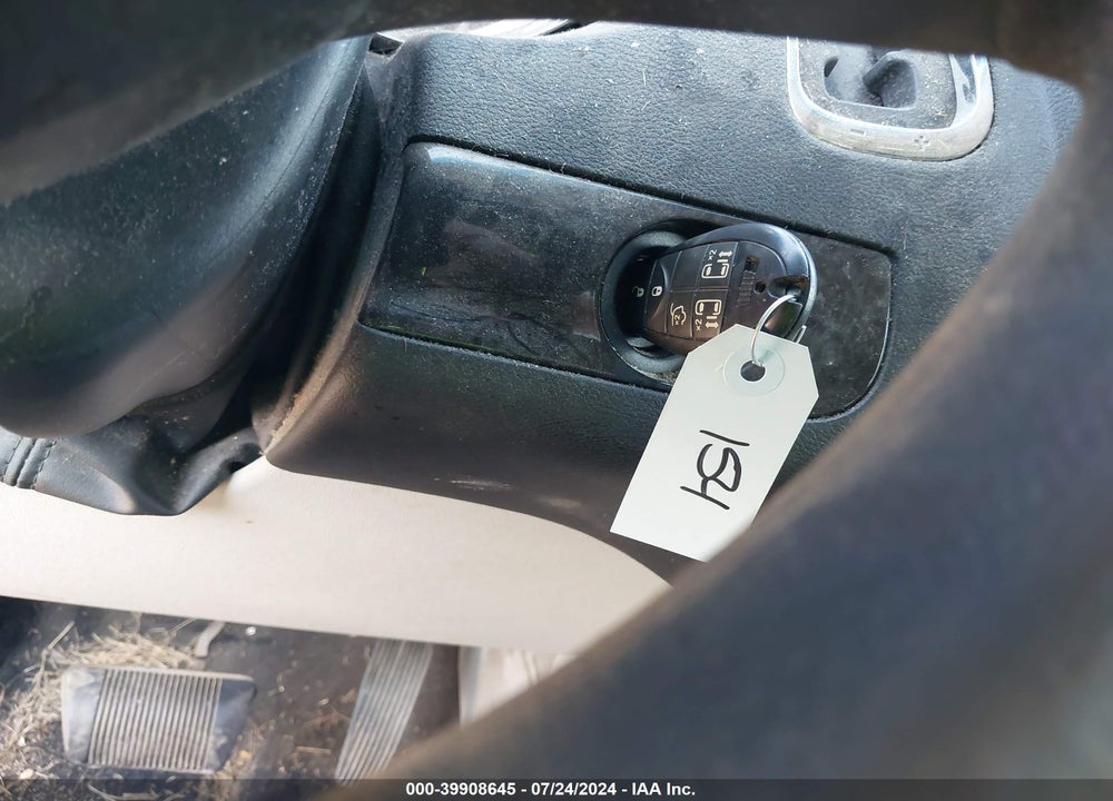 2012 DODGE GRAND CARAVAN SXT VIN: 2C4RDGCG2CR388548