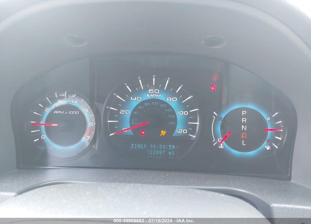 2012 FORD FUSION SE VIN: 3FAHP0HA2CR229429