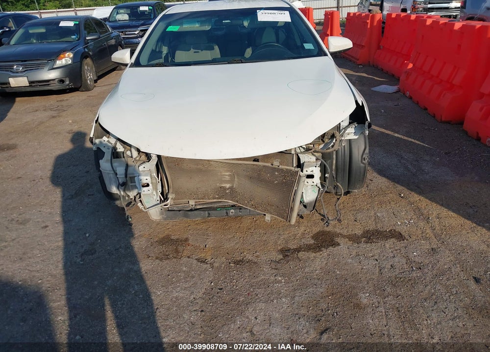 2016 TOYOTA CAMRY XSE VIN: 4T1BF1FK1GU122256