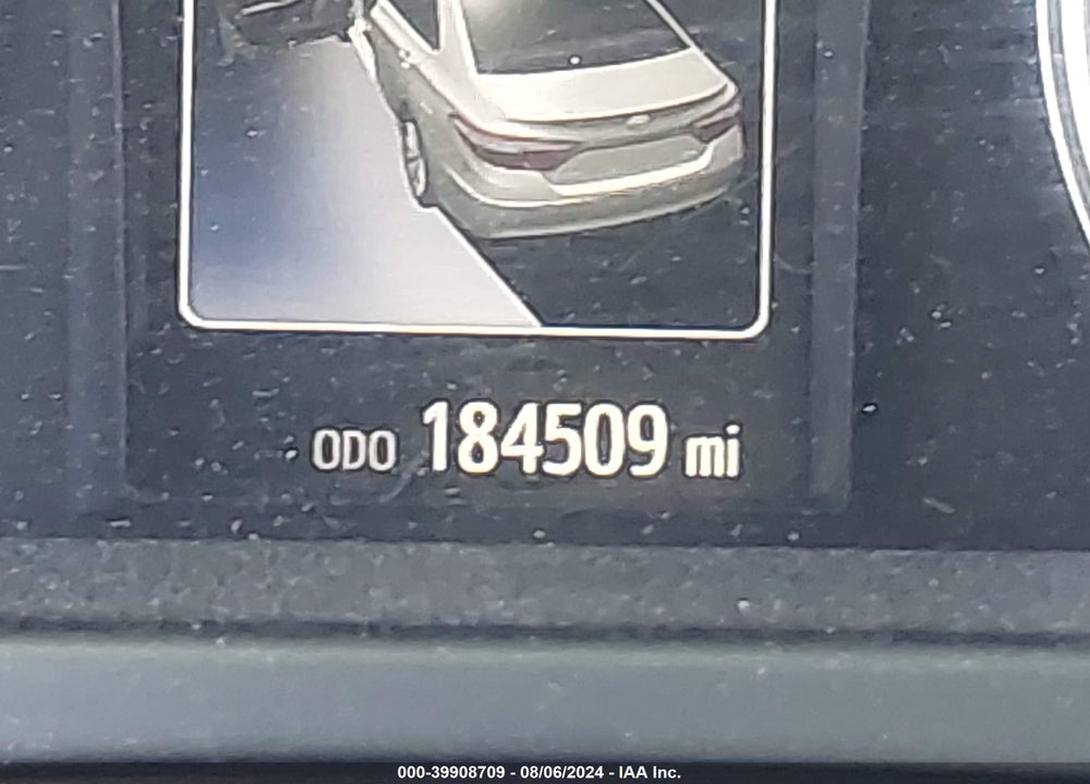 2016 TOYOTA CAMRY XSE VIN: 4T1BF1FK1GU122256