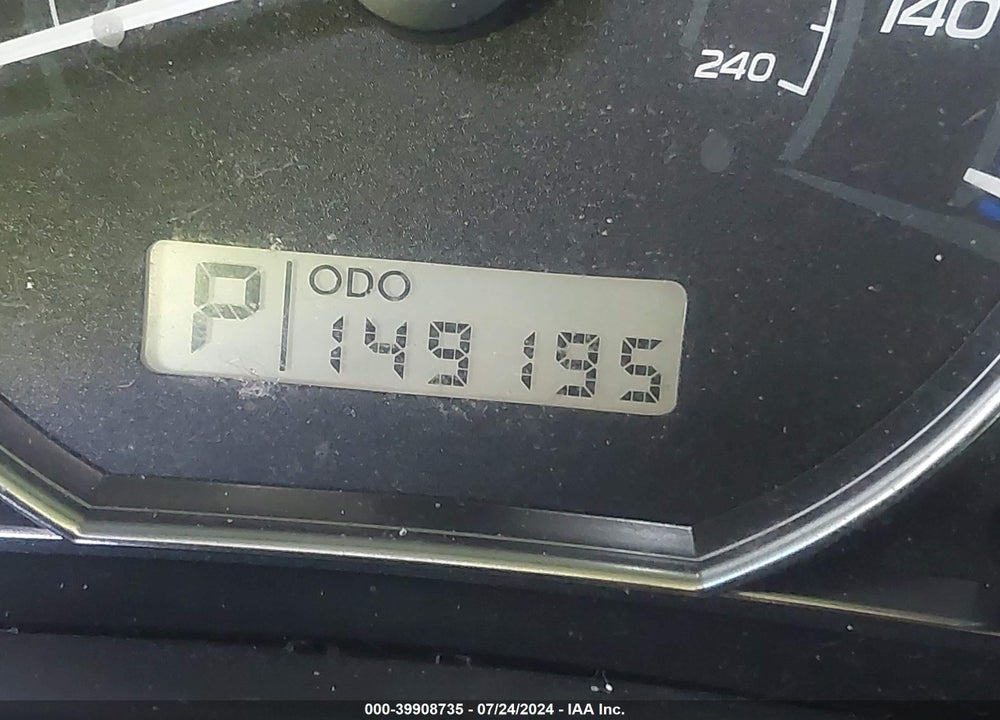 2011 SUBARU FORESTER 2.5X PREMIUM VIN: JF2SHBDC5BH743843