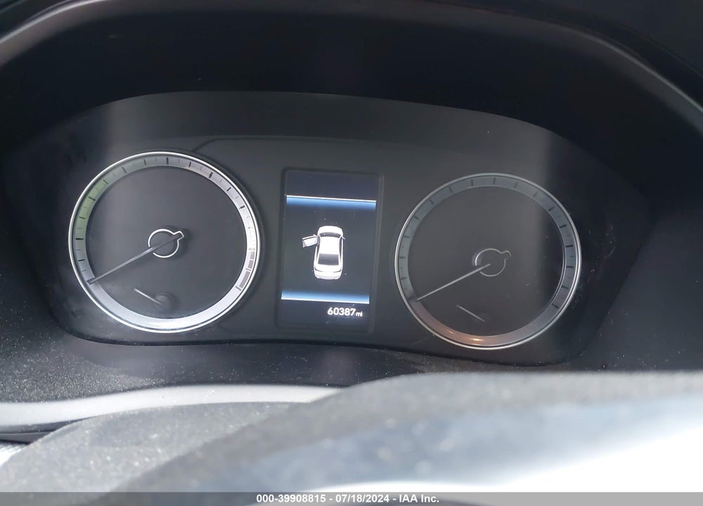 2018 HYUNDAI SONATA VIN: 5NPE34AF4JH638859