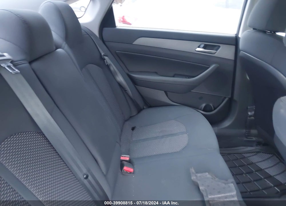 2018 HYUNDAI SONATA VIN: 5NPE34AF4JH638859