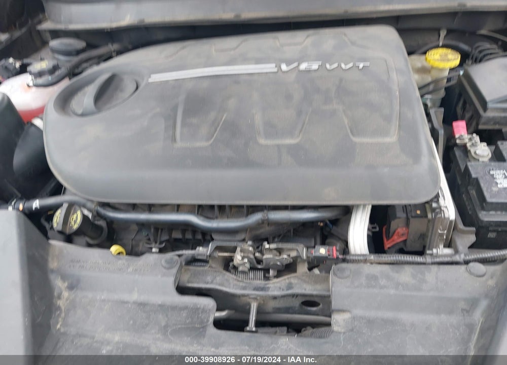 2016 JEEP CHEROKEE VIN: 1C4PJMBS7GW155265