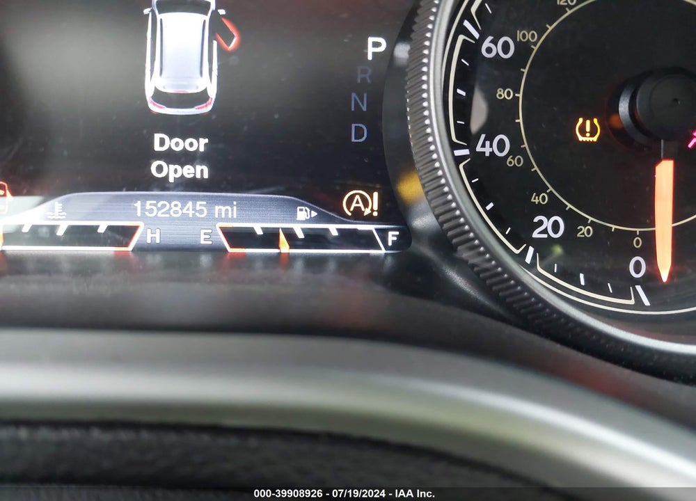 2016 JEEP CHEROKEE VIN: 1C4PJMBS7GW155265