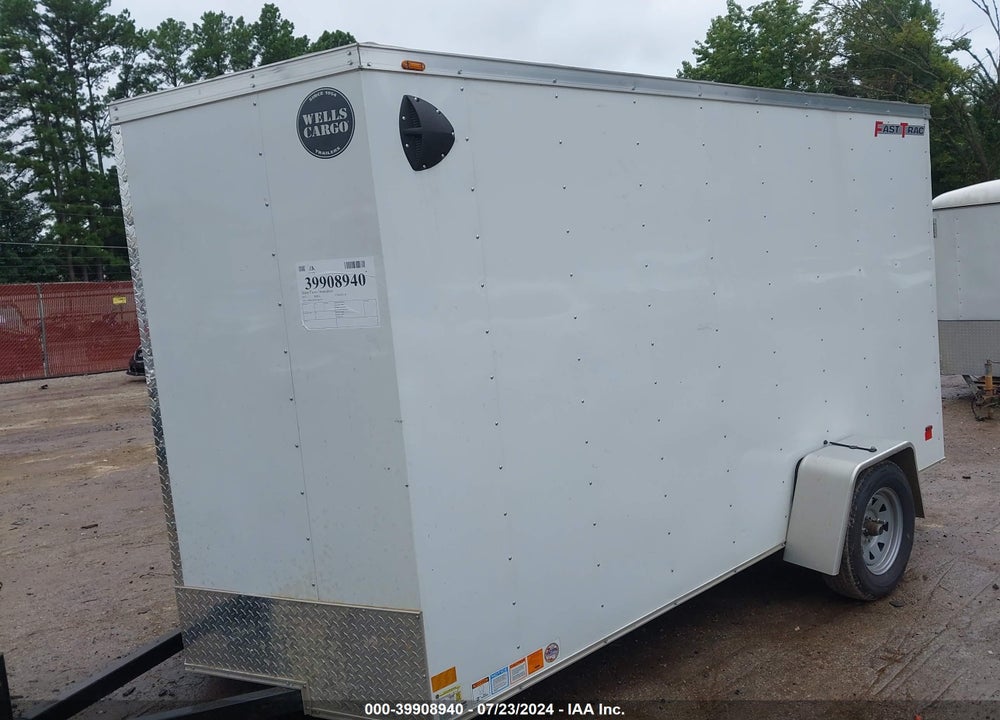 2023 WELL FT612S2-D VIN: 7V0W11215PT400279
