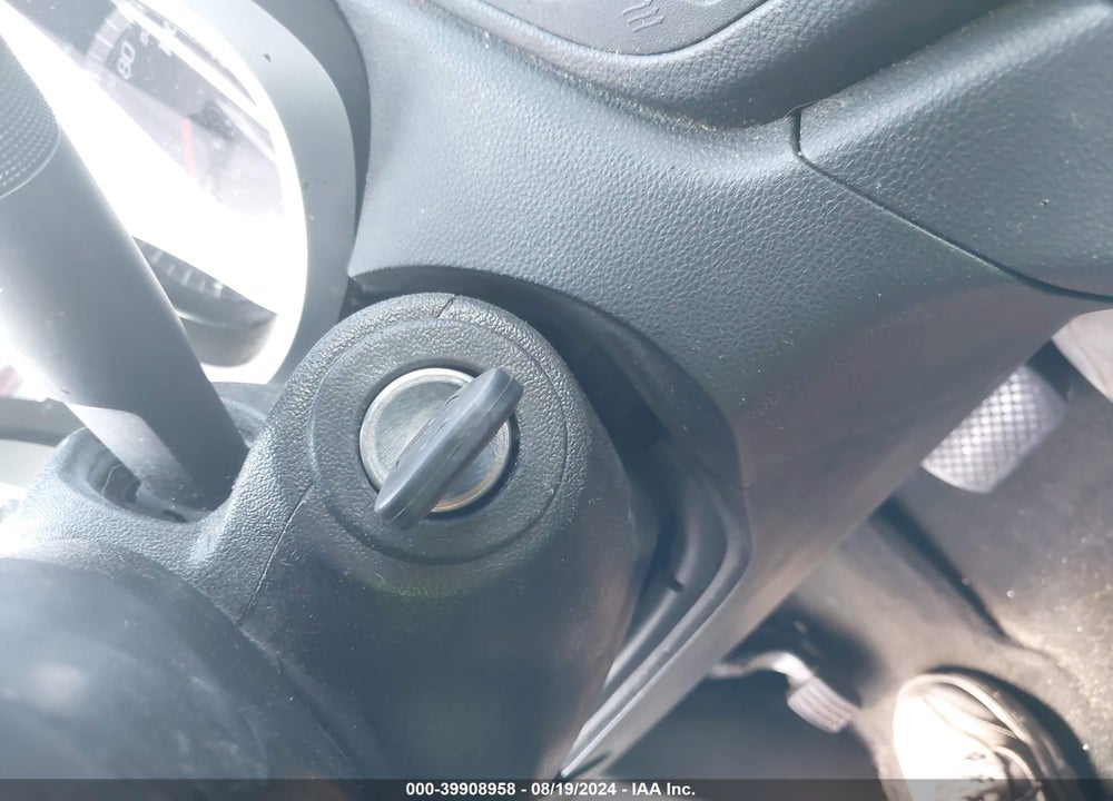 2012 CHEVROLET EQUINOX 1LT VIN: 2GNFLEEK1C6358915