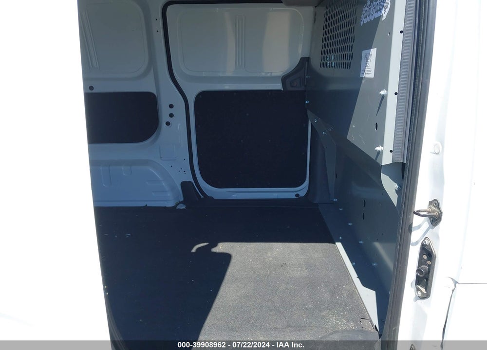 2016 NISSAN NV200 SV VIN: 3N6CM0KN1GK696278
