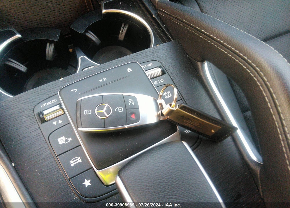 2023 MERCEDES-BENZ GLE 350 4MATIC VIN: 4JGFB4KB9PA958774