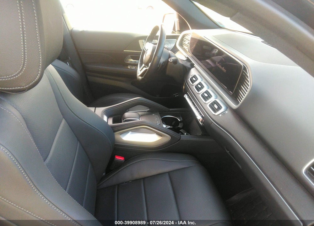 2023 MERCEDES-BENZ GLE 350 4MATIC VIN: 4JGFB4KB9PA958774