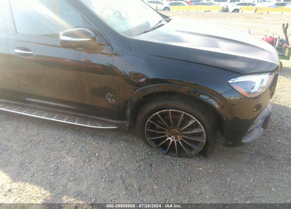2023 MERCEDES-BENZ GLE 350 4MATIC VIN: 4JGFB4KB9PA958774
