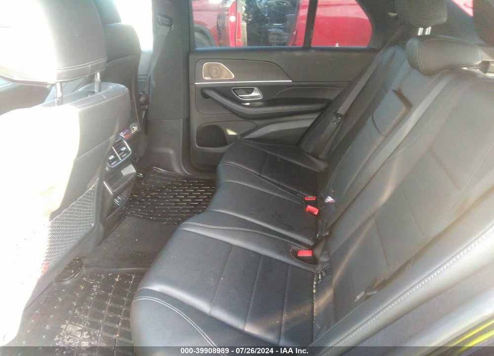 2023 MERCEDES-BENZ GLE 350 4MATIC VIN: 4JGFB4KB9PA958774