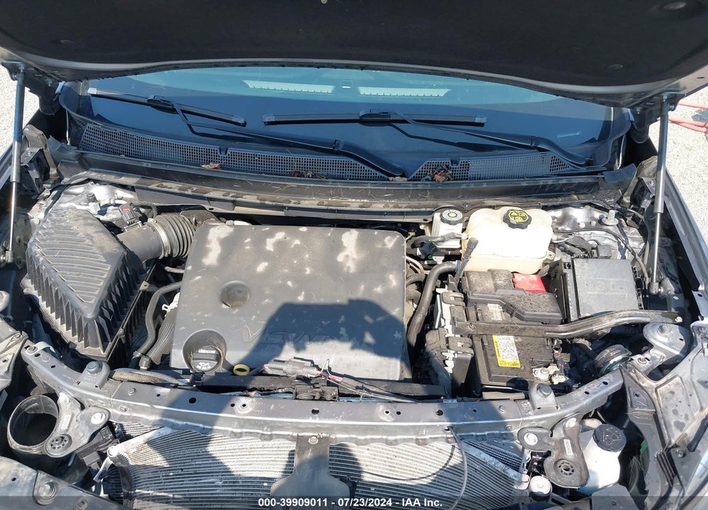 2019 CHEVROLET TRAVERSE 1LT VIN: 1GNEVGKW4KJ286330