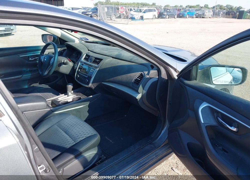2017 NISSAN ALTIMA 2.5 S VIN: 1N4AL3AP4HN328535