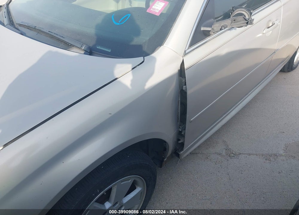 2010 CHEVROLET IMPALA LT VIN: 2G1WB5EKXA1144651