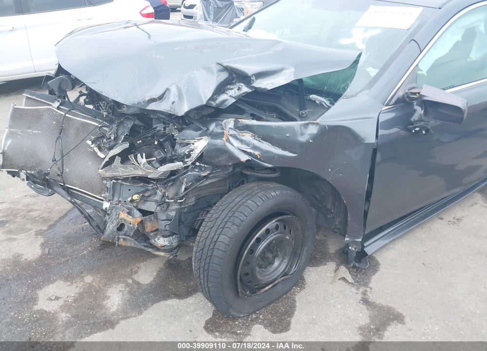 2009 TOYOTA CAMRY LE VIN: 4T1BE46K29U287465